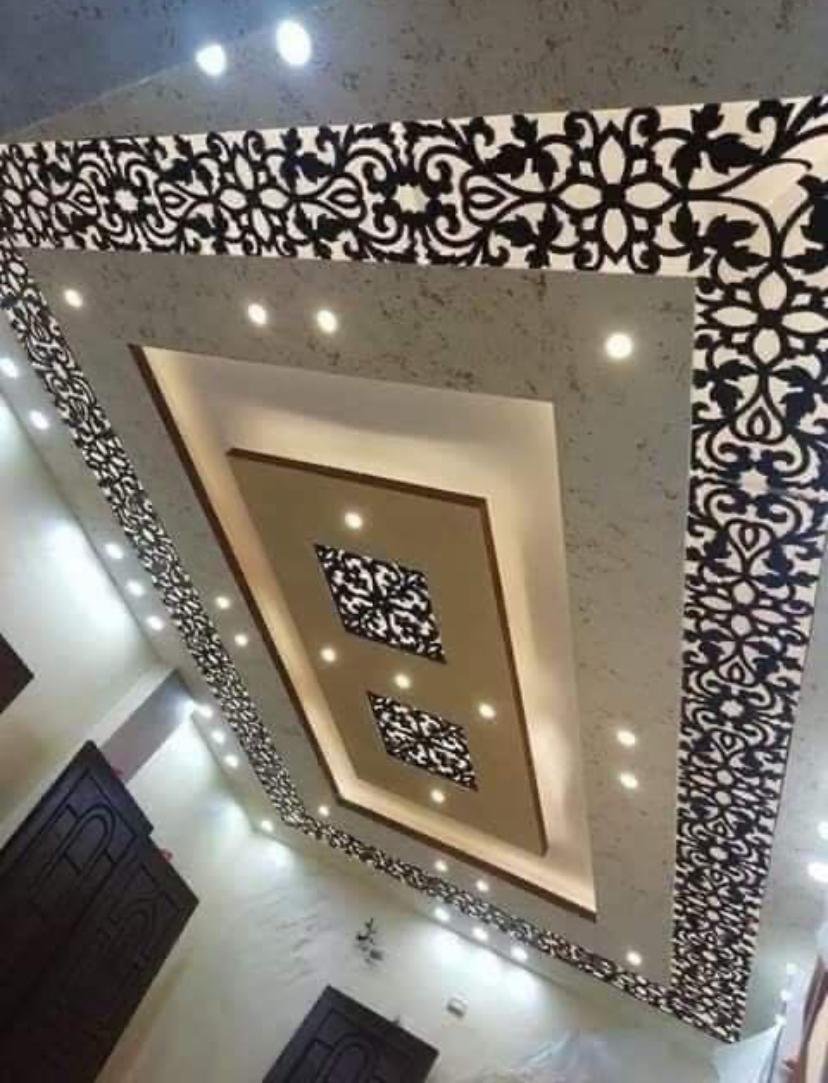 False Ceiling