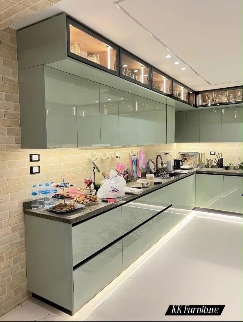 Modular Kitchen